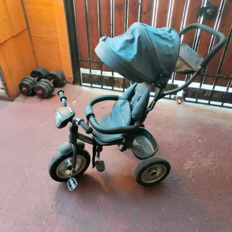 Trasporte bebe - 6