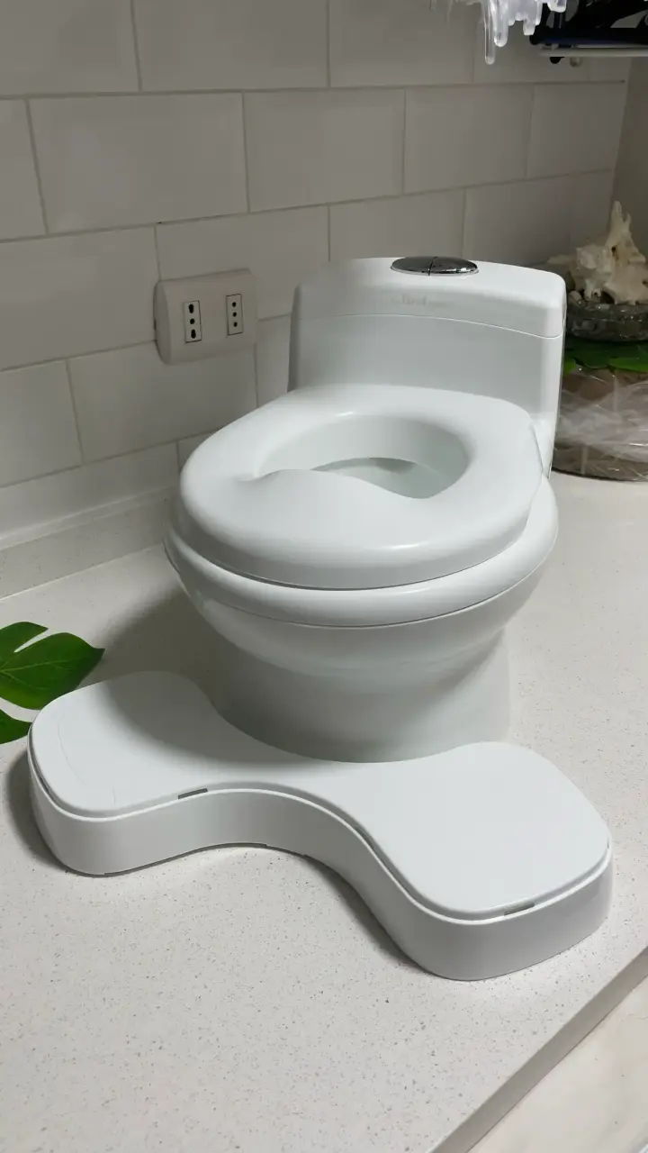 Wc Super Pooper - 1