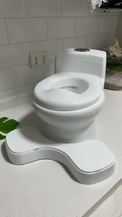 Wc Super Pooper - miniatura 1