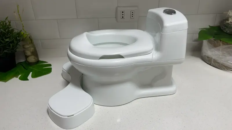 Wc Super Pooper - 2