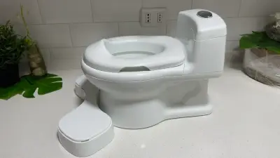Wc Super Pooper - miniatura 2