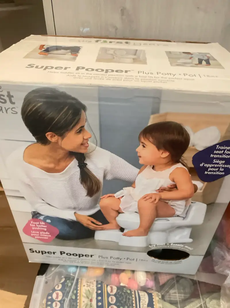 Wc Super Pooper - 3