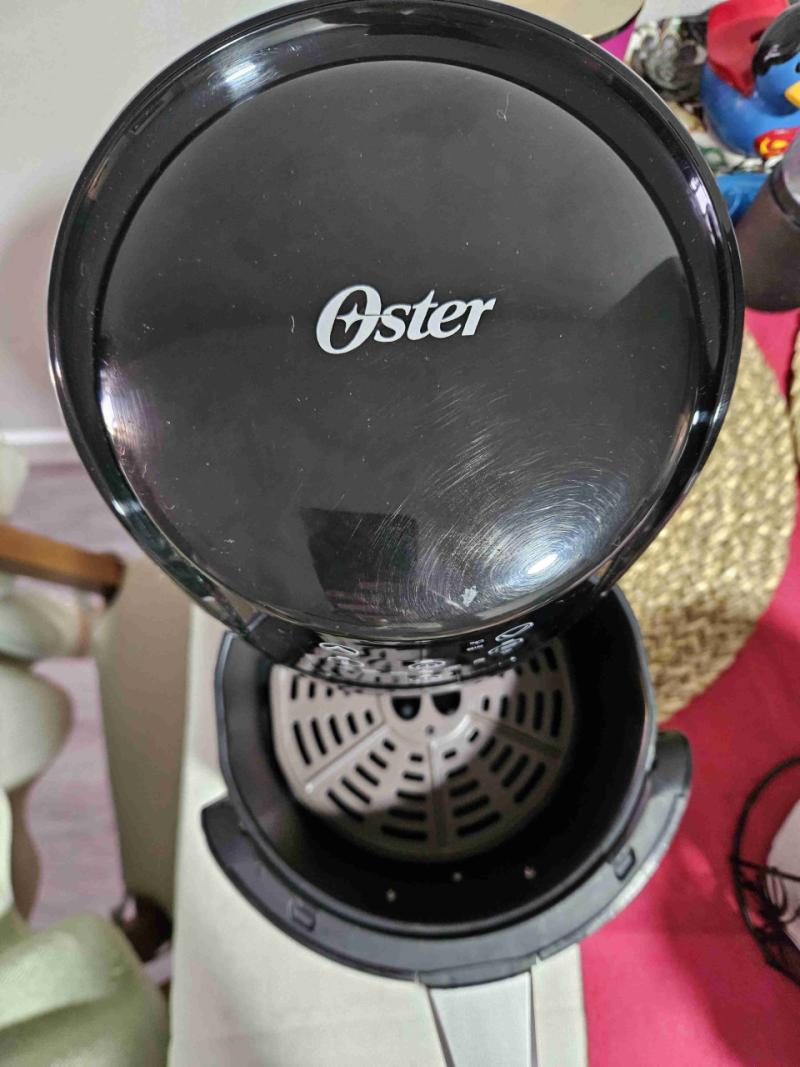Freidora de Aire Oster - 2