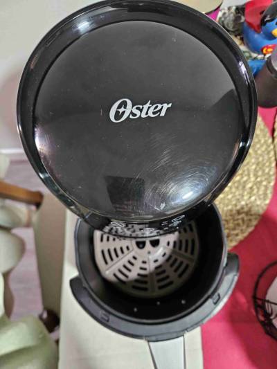 Freidora de Aire Oster - miniatura 2