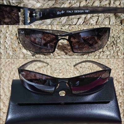 Lentes de Sol Rayban - miniatura 1