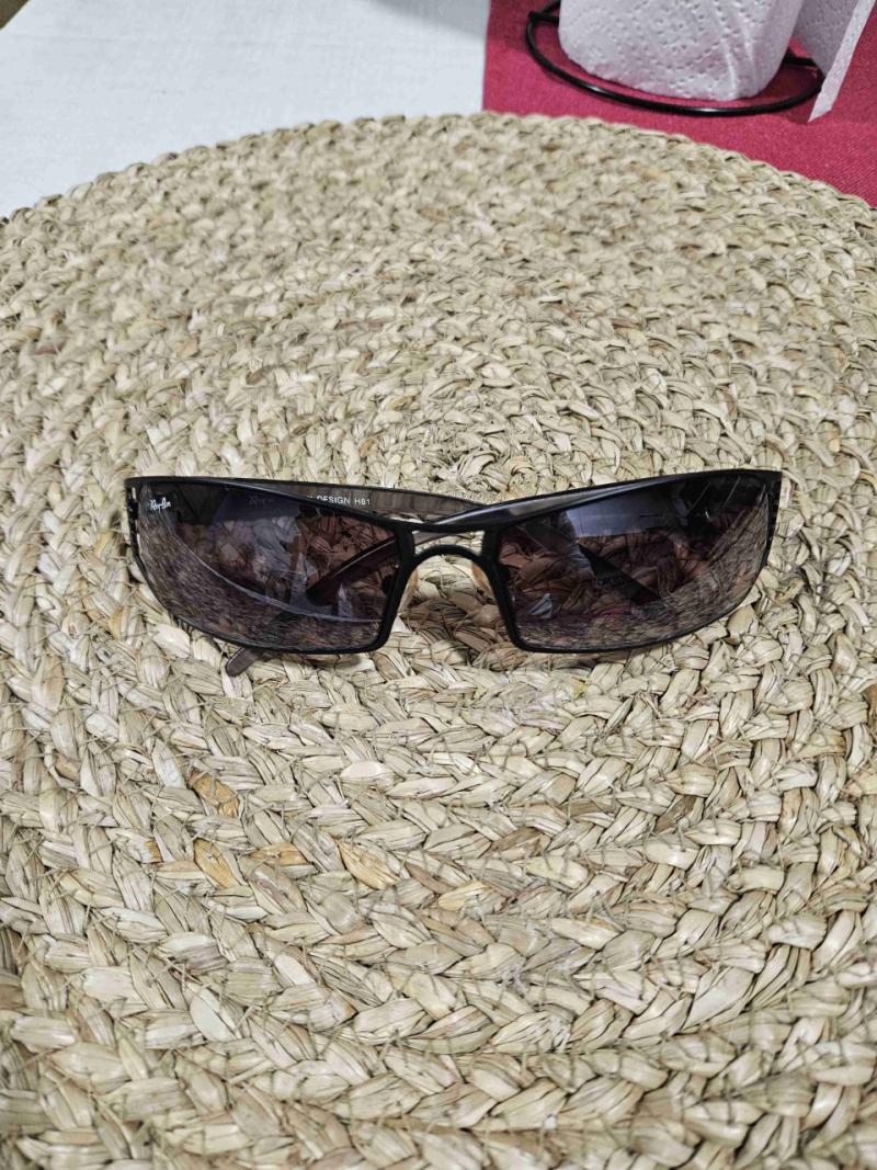 Lentes de Sol Rayban - 3