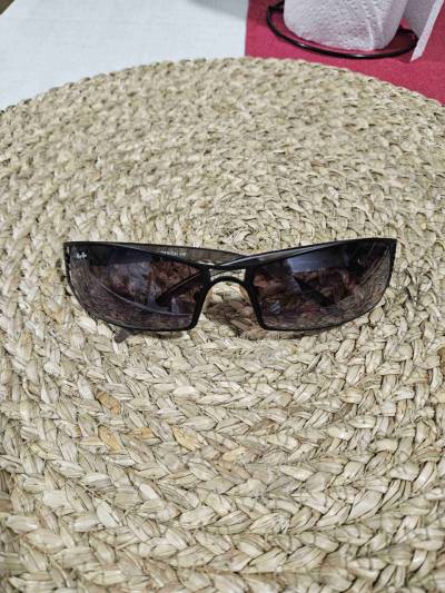 Lentes de Sol Rayban - miniatura 3