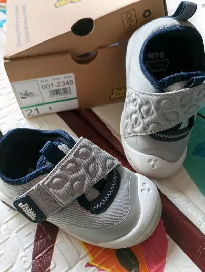 Zapatilla niño Bubblegummer - miniatura 3