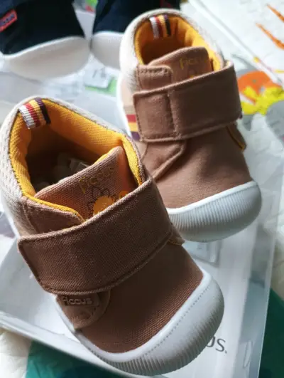 Zapatilla Ficcus - miniatura 3