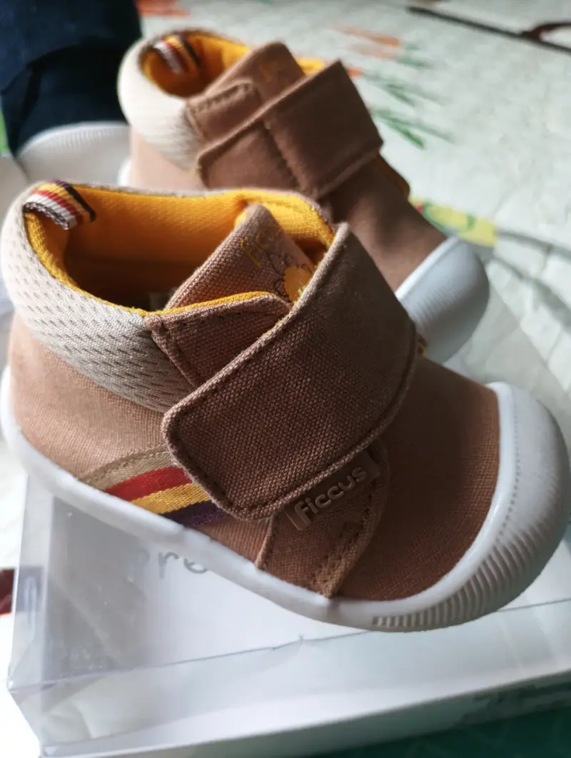 Zapatilla Ficcus - 4