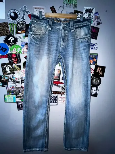 Rock Revival Jeans - miniatura 2