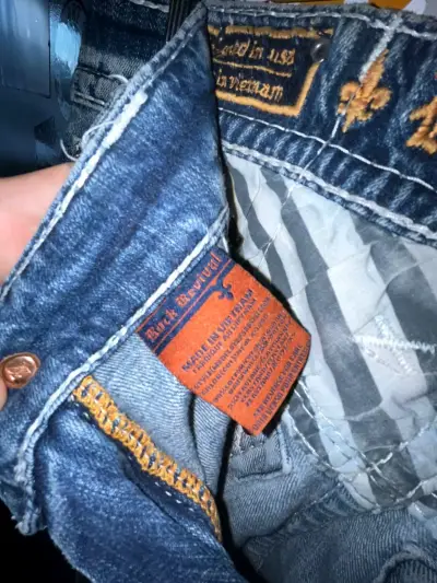 Rock Revival Jeans - miniatura 5