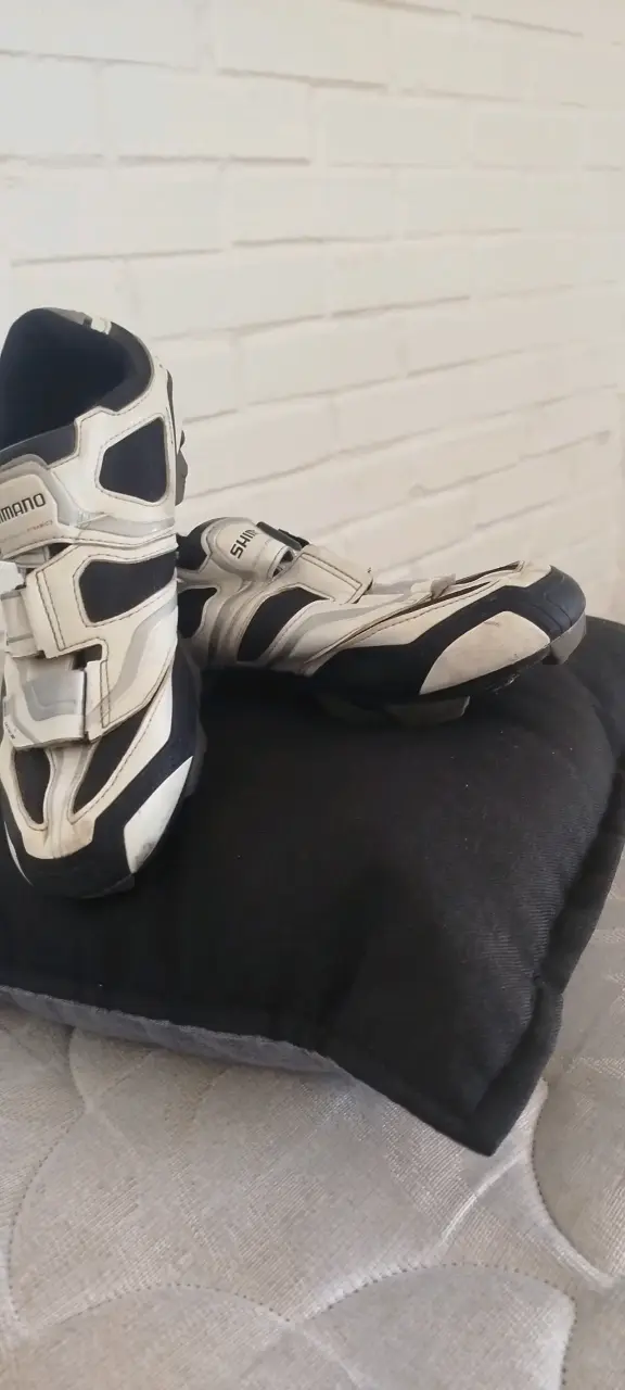 Zapatillas mtb - 1
