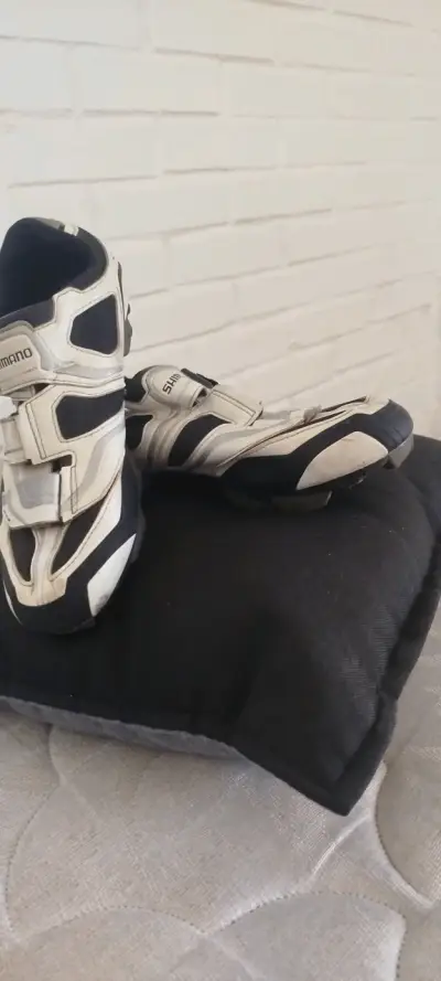 Zapatillas mtb - miniatura 1