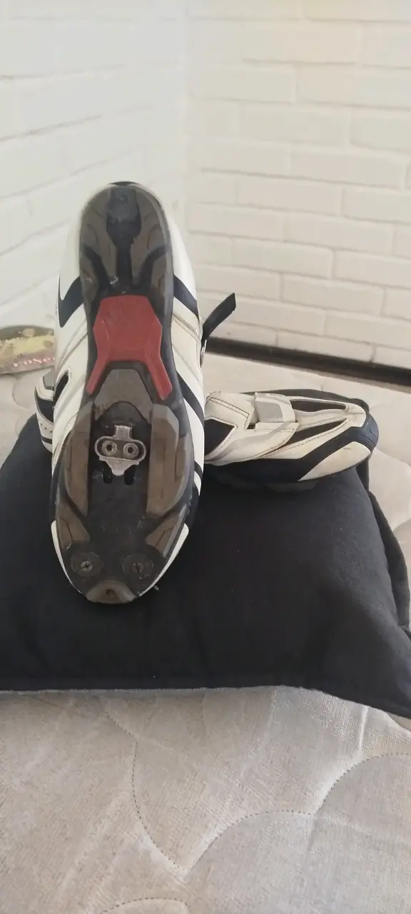 Zapatillas mtb - 3