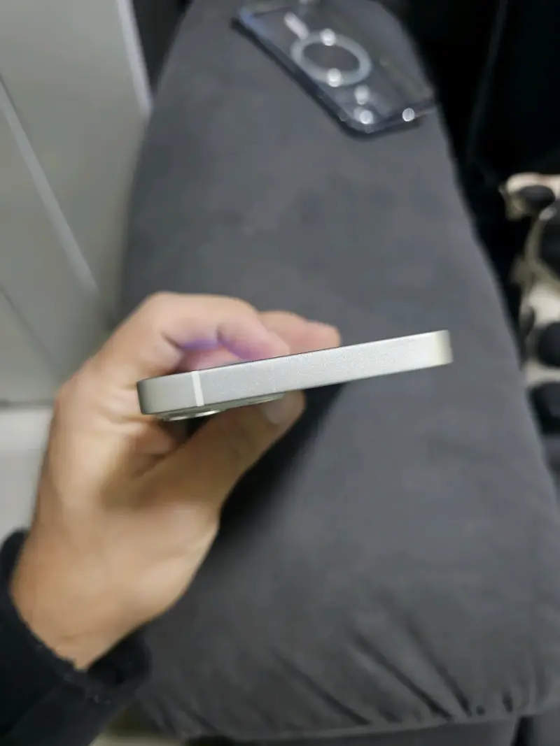 Iphone 13 de 128gb - 3