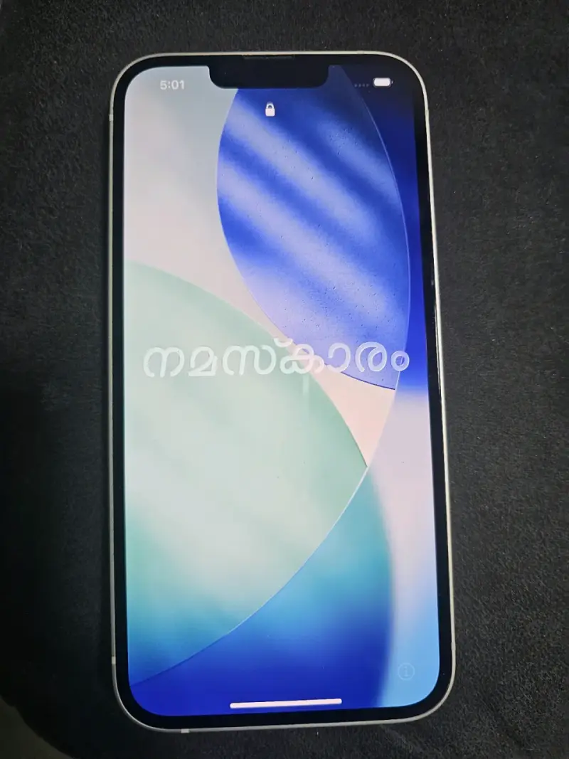 Iphone 13 de 128gb - 5