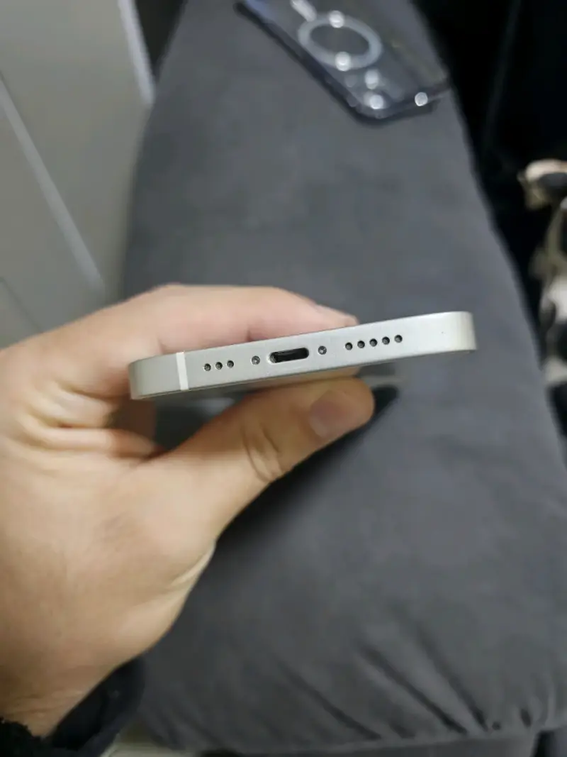 Iphone 13 de 128gb - 6