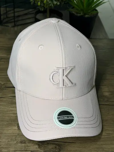 Gorra calvin k - miniatura 1