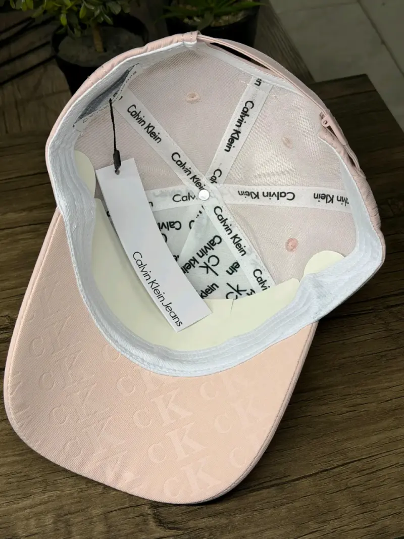 Gorra calvin k - 2