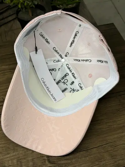 Gorra calvin k - miniatura 2