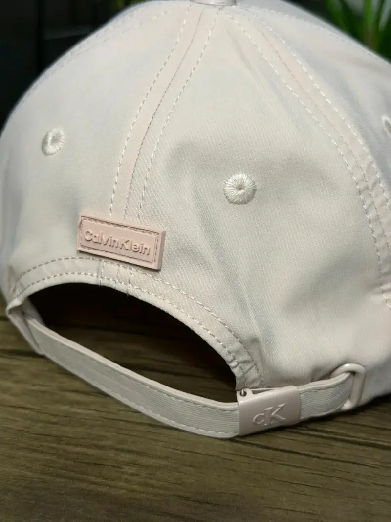 Gorra calvin k - 3