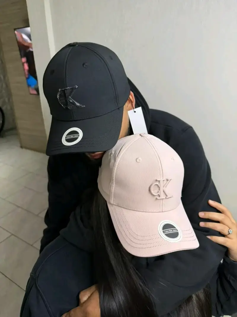 Gorra calvin k - 4
