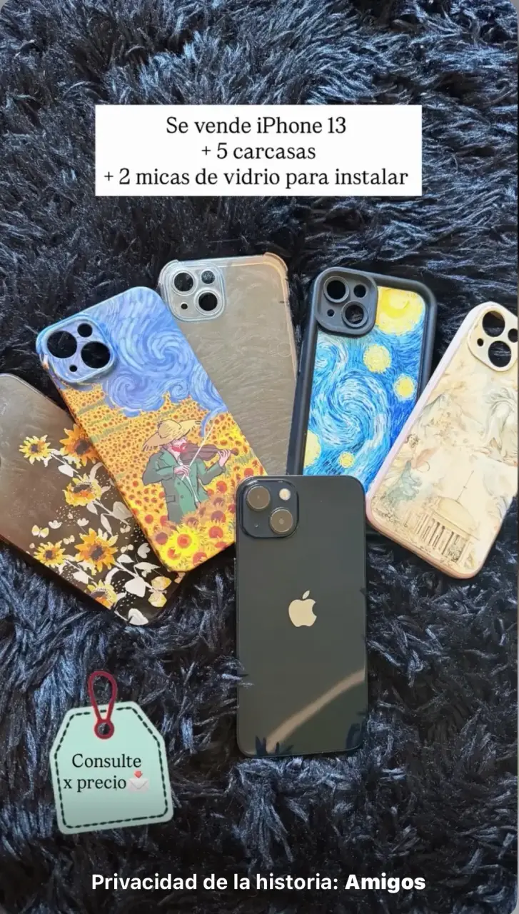 iPhone 13 - 1
