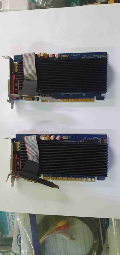 Tarjeta Gráfica Low Profile - miniatura 3