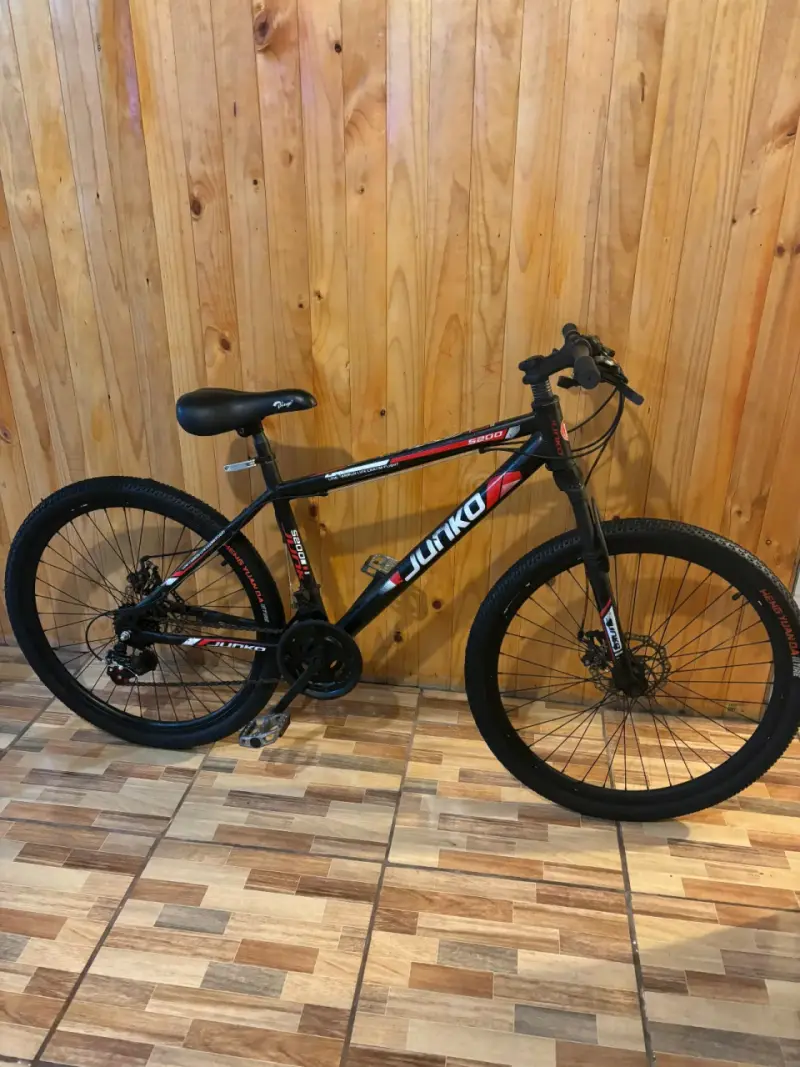 Se vende bicicleta aro 26 en buen estado - 2