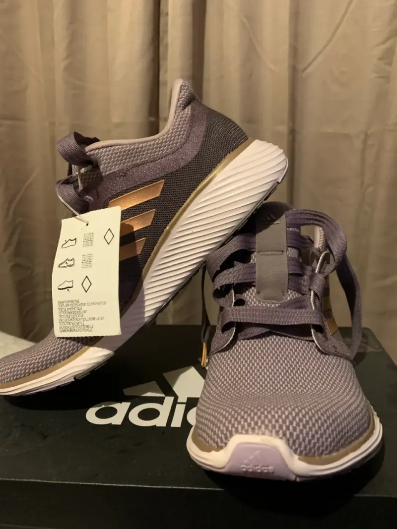 Zapatillas nuevas Adidas - 1