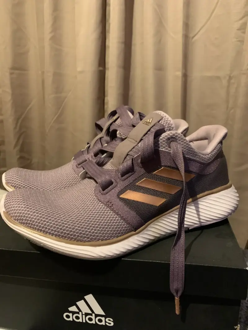 Zapatillas nuevas Adidas - 2
