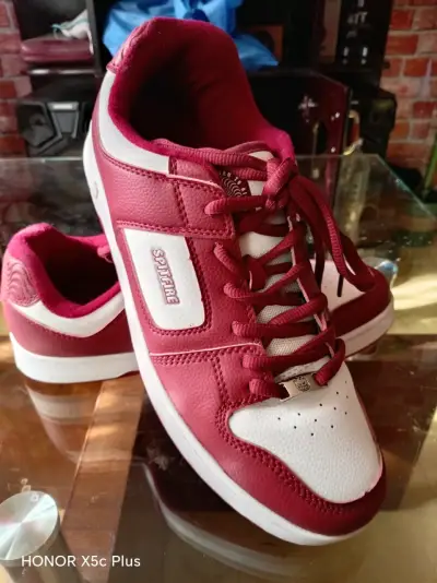 Zapatilla de hombre número 45 - miniatura 1
