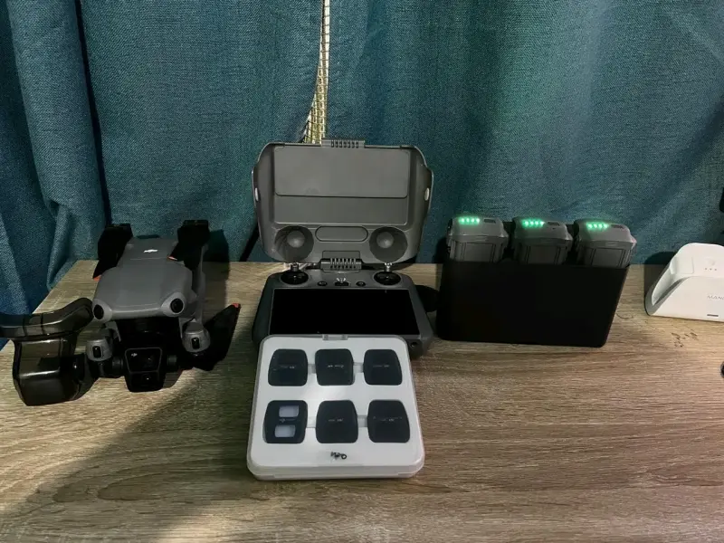Drom - 5