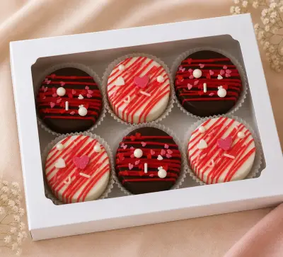 Alfajores y Repostería - miniatura 1