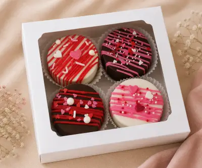 Alfajores y Repostería - miniatura 2