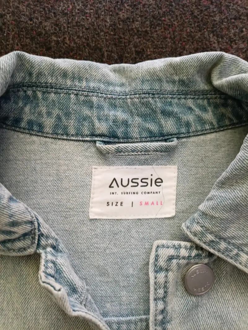 ROPA MUJER - 2