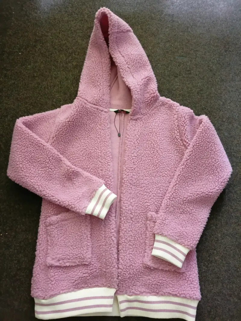 ROPA MUJER - 1