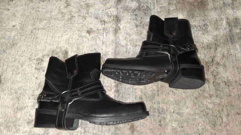 Botas de hombre - 2