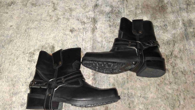 Botas de hombre - 3