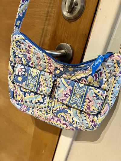 Cartera Vera Bradley - miniatura 1