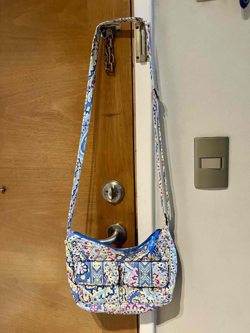Cartera Vera Bradley - 2