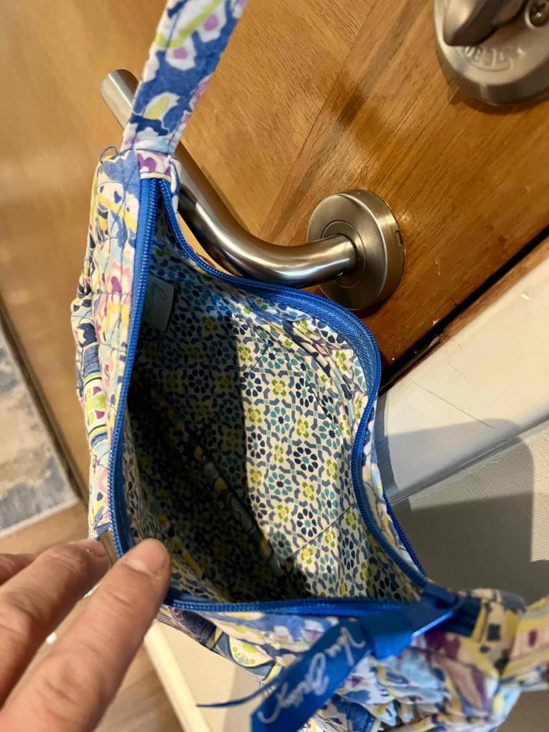 Cartera Vera Bradley - 3