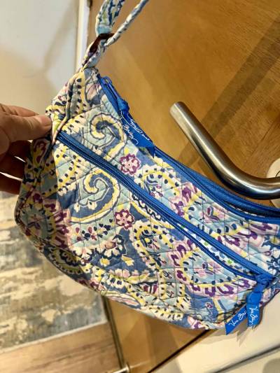 Cartera Vera Bradley - miniatura 4
