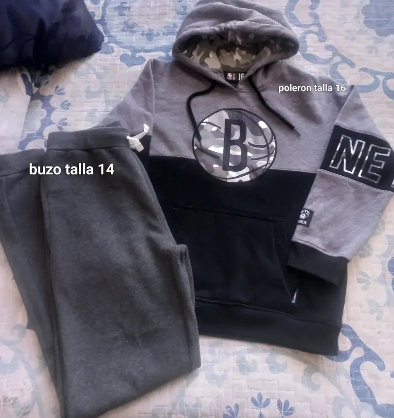 Ropa de niño - 2