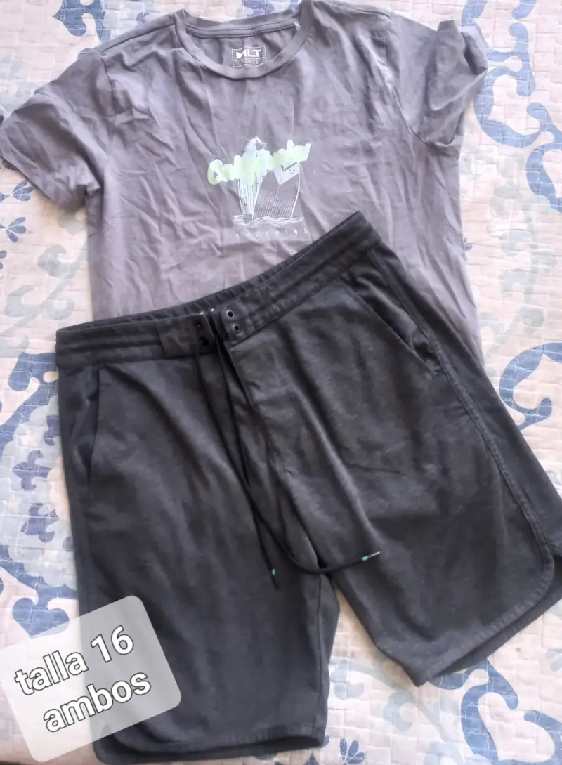 Ropa de niño - 3