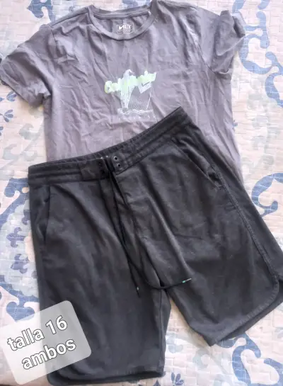 Ropa de niño - miniatura 3