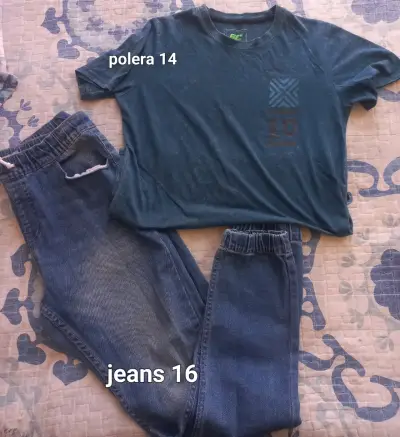 Ropa de niño - miniatura 5