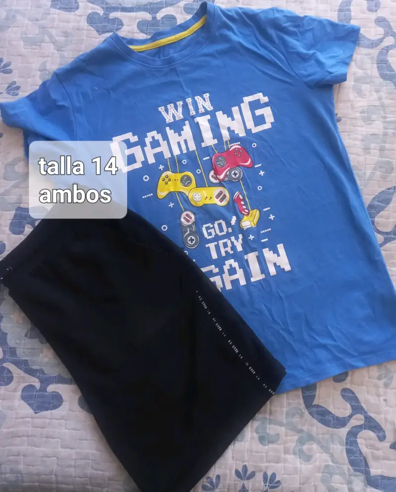 Ropa de niño - 6