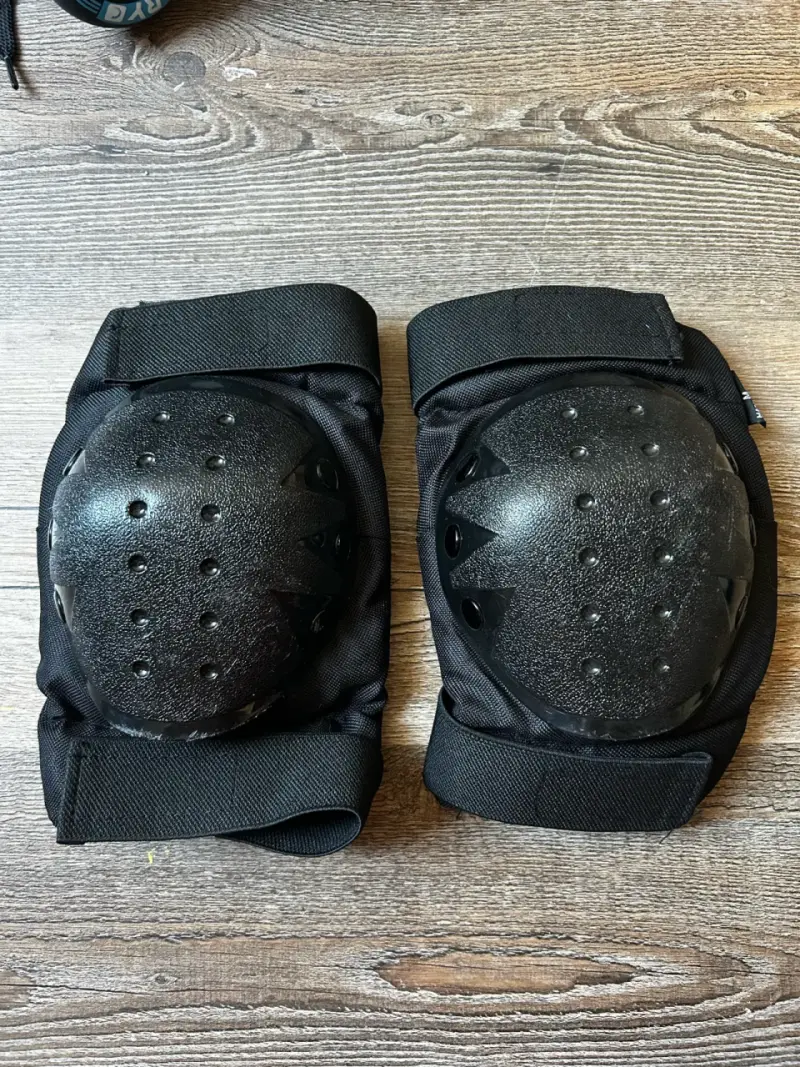 Patines inline mujer/hombre + protecciones | 1 uso - 4